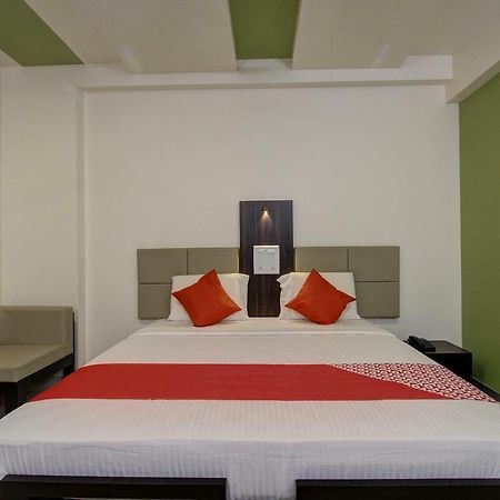 Oyo 39568 Alekha Gateway Hotel Sirsi Exterior photo